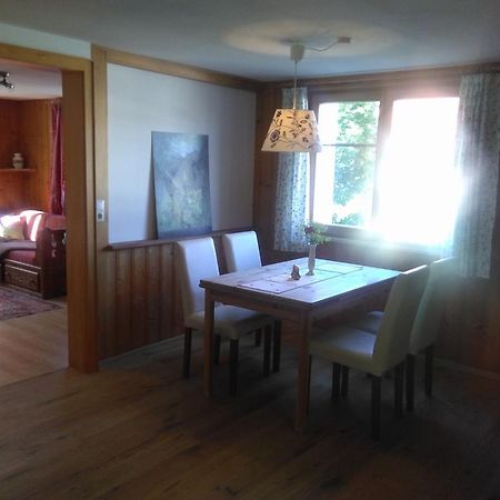 „Lebenslust“ Apartment Moeggers Bagian luar foto